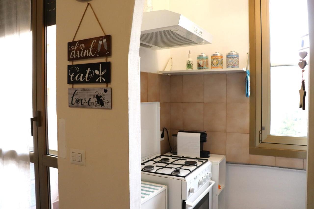Ferienwohnung * La Casa Di Arti * 25 Min Dal Duomo Mailand Exterior foto