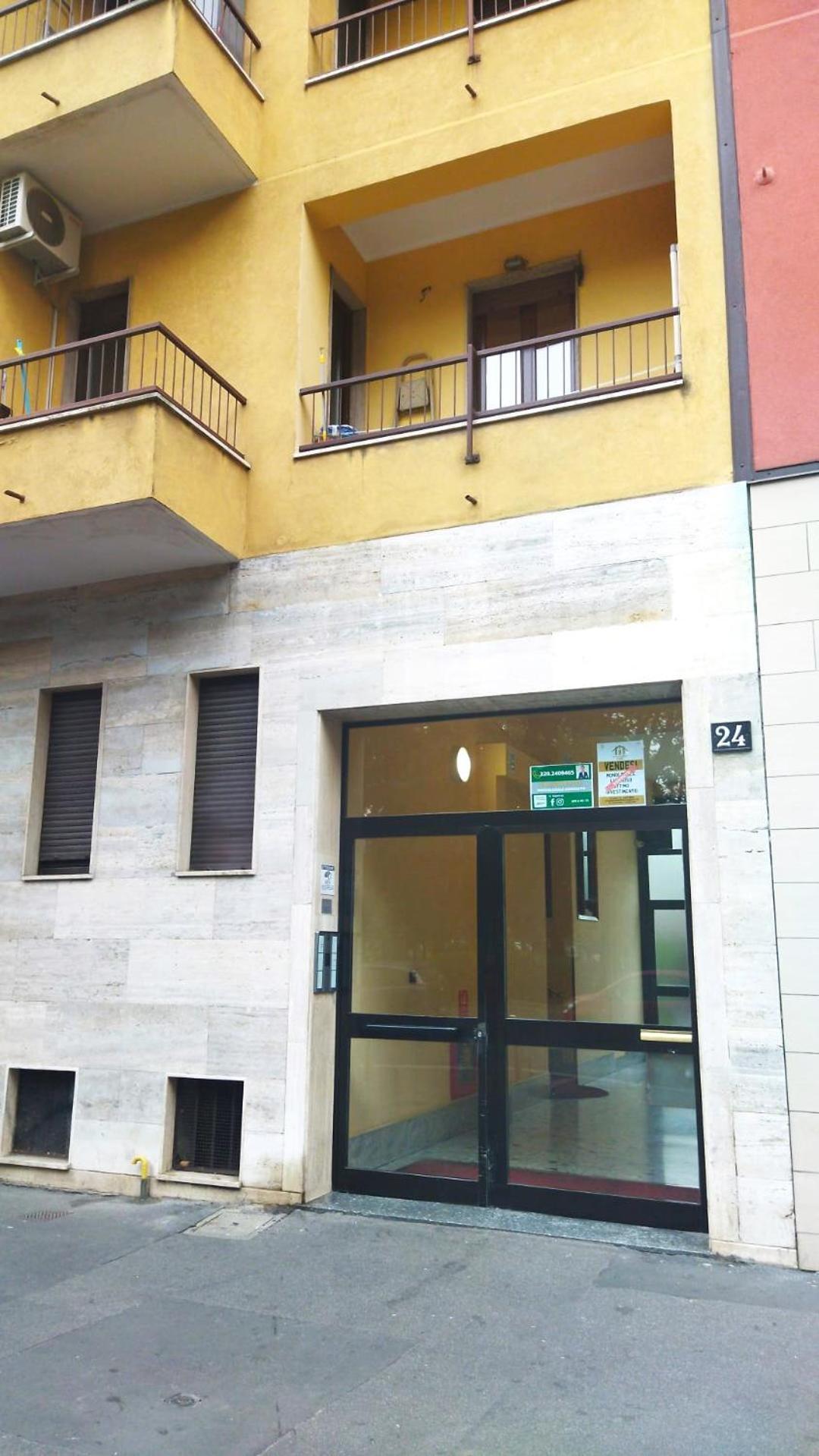 Ferienwohnung * La Casa Di Arti * 25 Min Dal Duomo Mailand Exterior foto